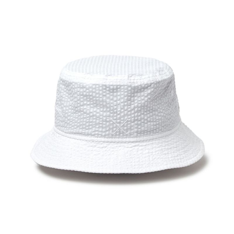 NEW ERA メンズ レディース バケットハット ホワイト