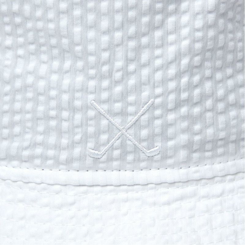 NEW ERA メンズ レディース バケットハット ホワイト