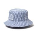 NEW ERA メンズ レディース バケットハット ブルー