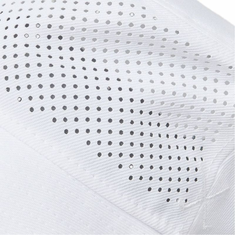 NEW ERA メンズ レディース ユニセックス バケットハット ホワイト