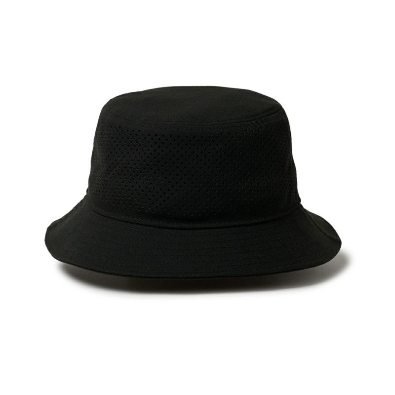 NEW ERA メンズ レディース ユニセックス バケットハット ブラック