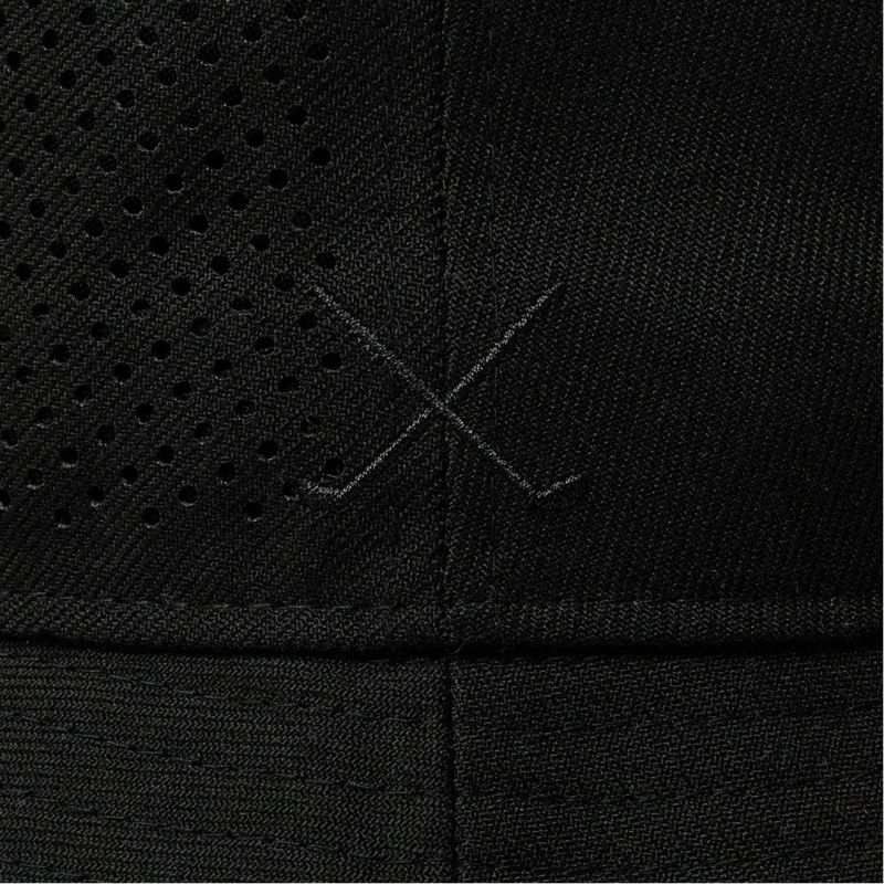 NEW ERA メンズ レディース ユニセックス バケットハット ブラックNEW ERA メンズ レディース ユニセックス バケットハット ブラック