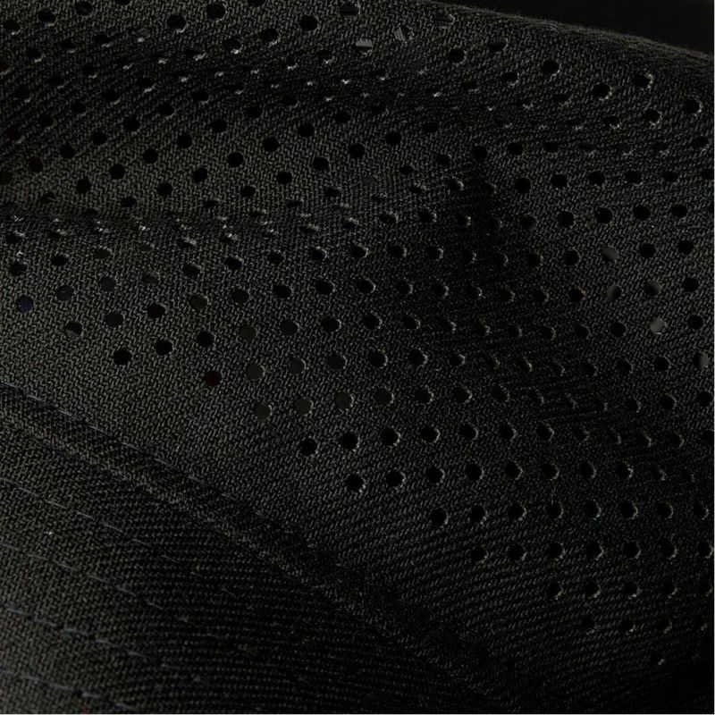 NEW ERA メンズ レディース ユニセックス バケットハット ブラック