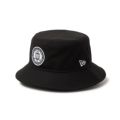NEW ERA メンズ レディース ユニセックス バケットハット ブラック