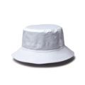 NEW ERA メンズ レディース ユニセックス バケットハット ホワイト