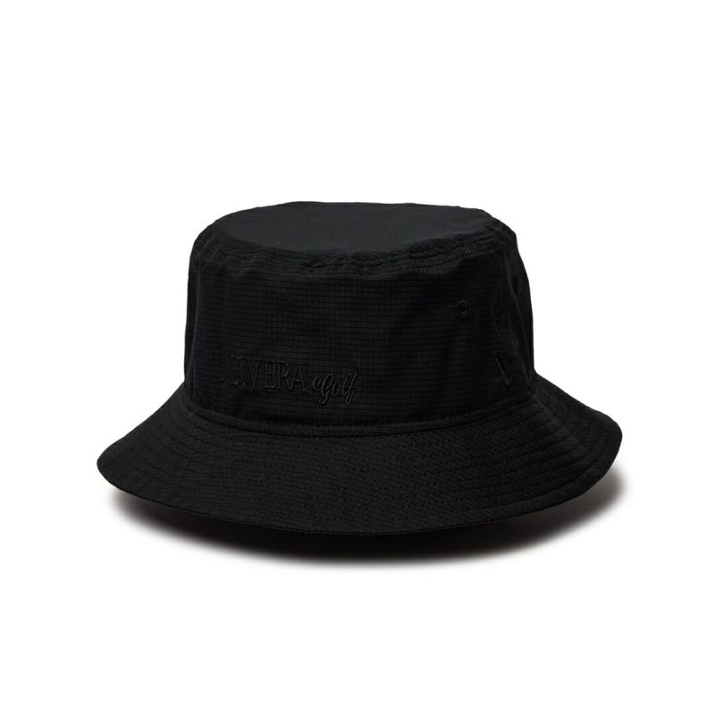 NEW ERA メンズ レディース ユニセックス バケットハット ブラック