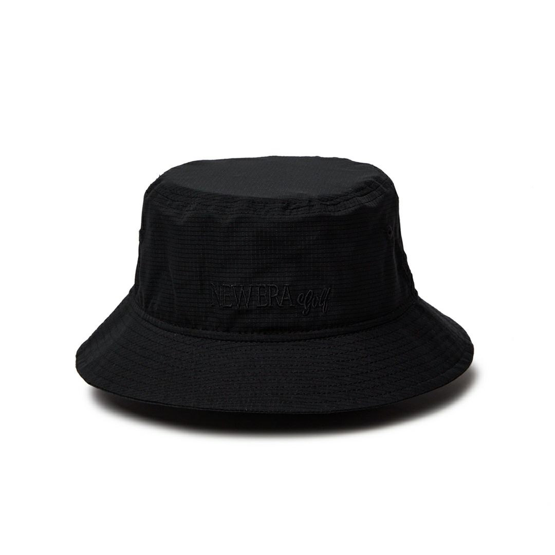 ニューエラ NEW ERA メンズ レディース ユニセックス  GF BUCKET01 COOL DOTS BLK 251 ERMZ52CM 詳細2