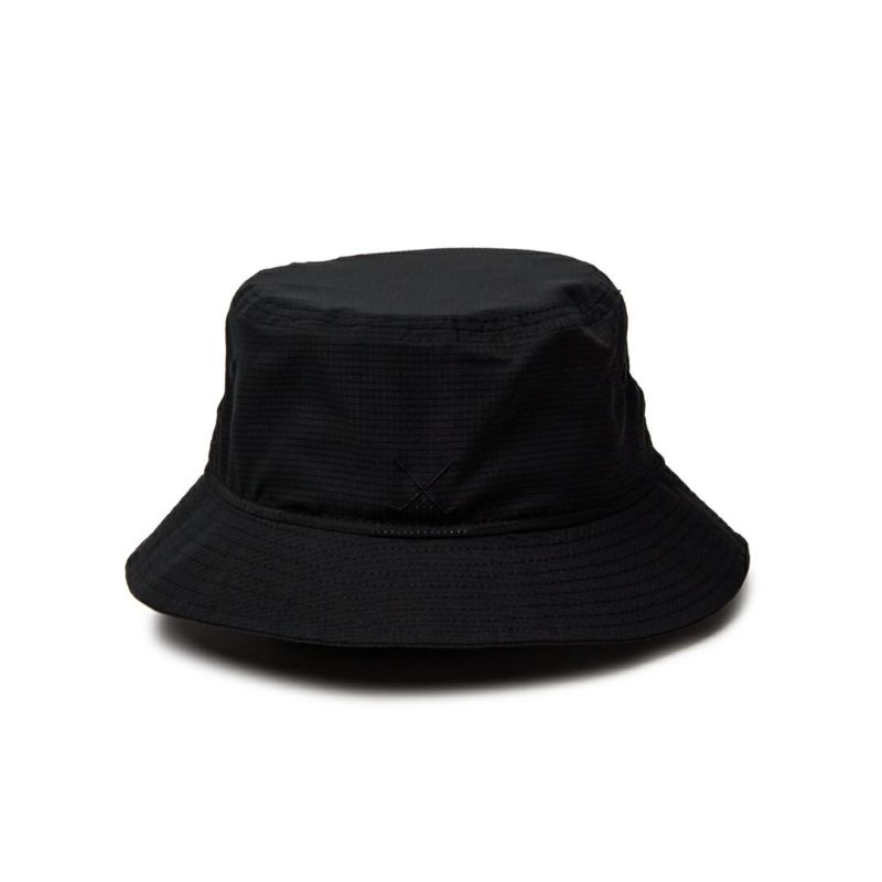NEW ERA メンズ レディース ユニセックス バケットハット ブラック