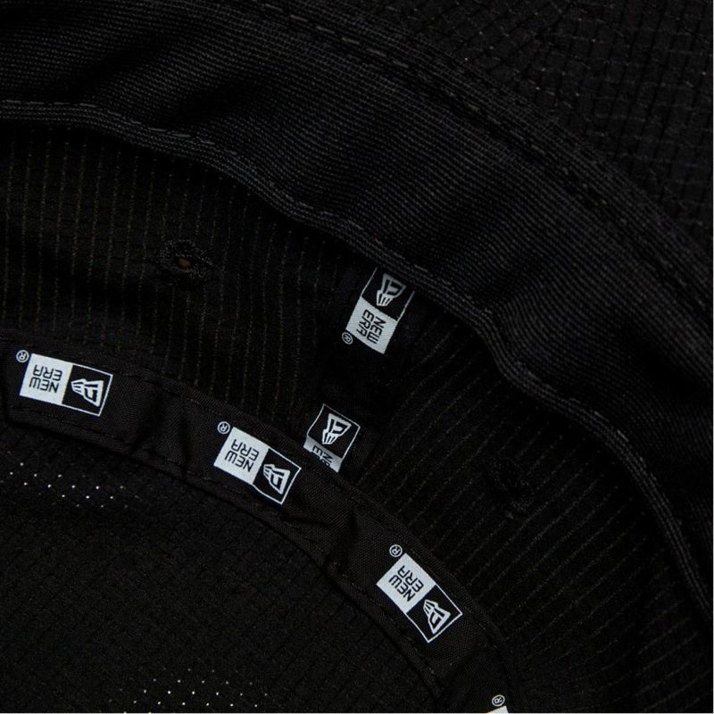 ニューエラ NEW ERA メンズ レディース ユニセックス  GF BUCKET01 COOL DOTS BLK 251 ERMZ52CM 詳細5