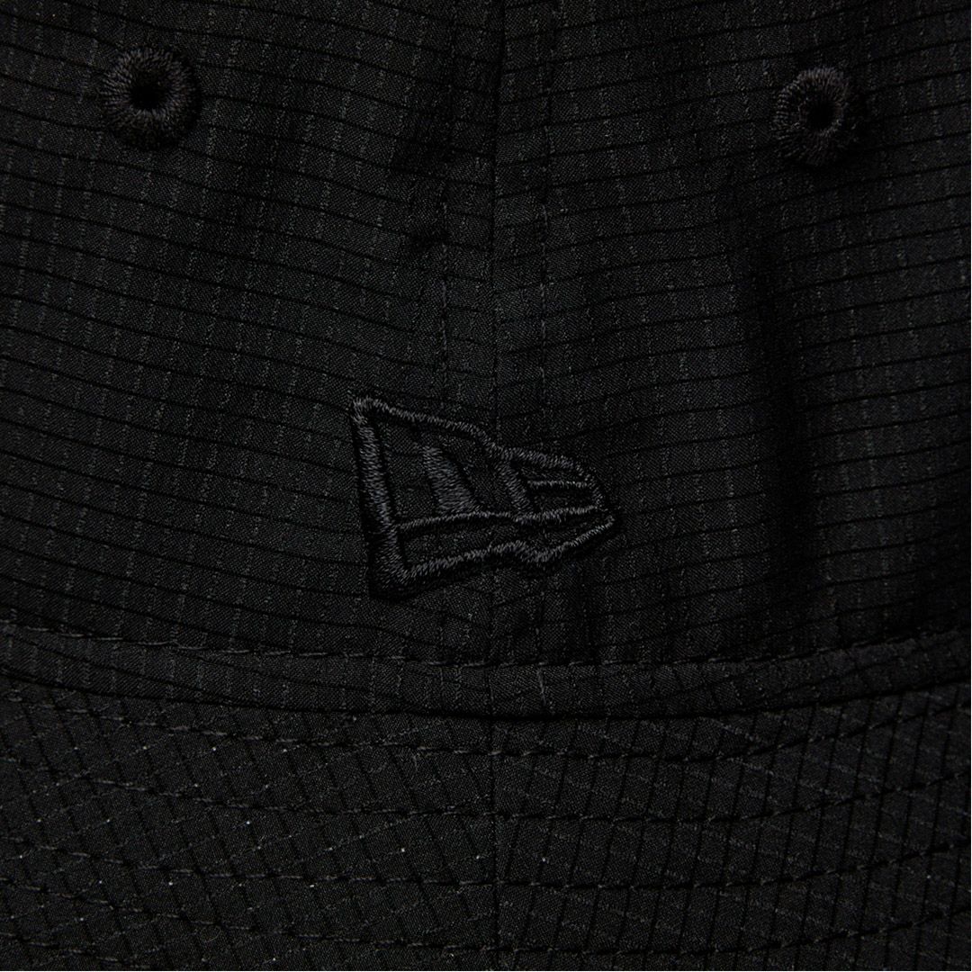 ニューエラ NEW ERA メンズ レディース ユニセックス  GF BUCKET01 COOL DOTS BLK 251 ERMZ52CM 詳細7
