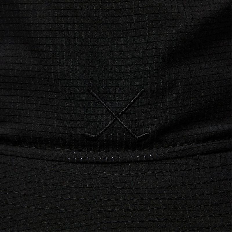 ニューエラ NEW ERA メンズ レディース ユニセックス  GF BUCKET01 COOL DOTS BLK 251 ERMZ52CM 詳細8