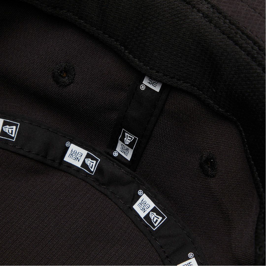 ニューエラ NEW ERA メンズ レディース ユニセックス  バケット01 BELLOASIS Uchimizu ブラック ERMZ52CP 詳細5