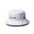 NEW ERA メンズ レディース ユニセックス バケットハット ホワイト