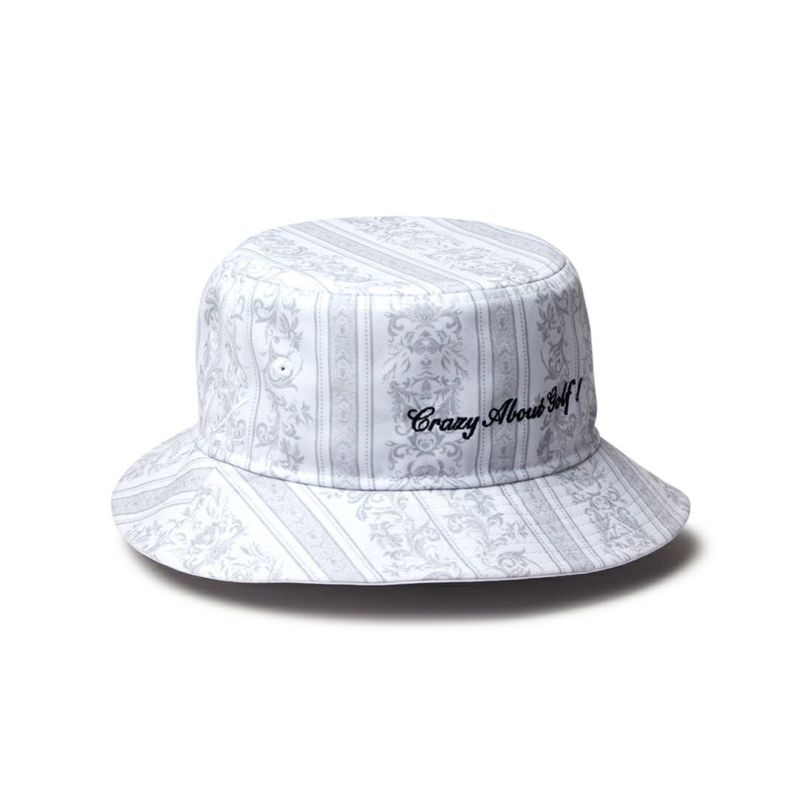 NEW ERA メンズ レディース ユニセックス バケットハット ホワイト