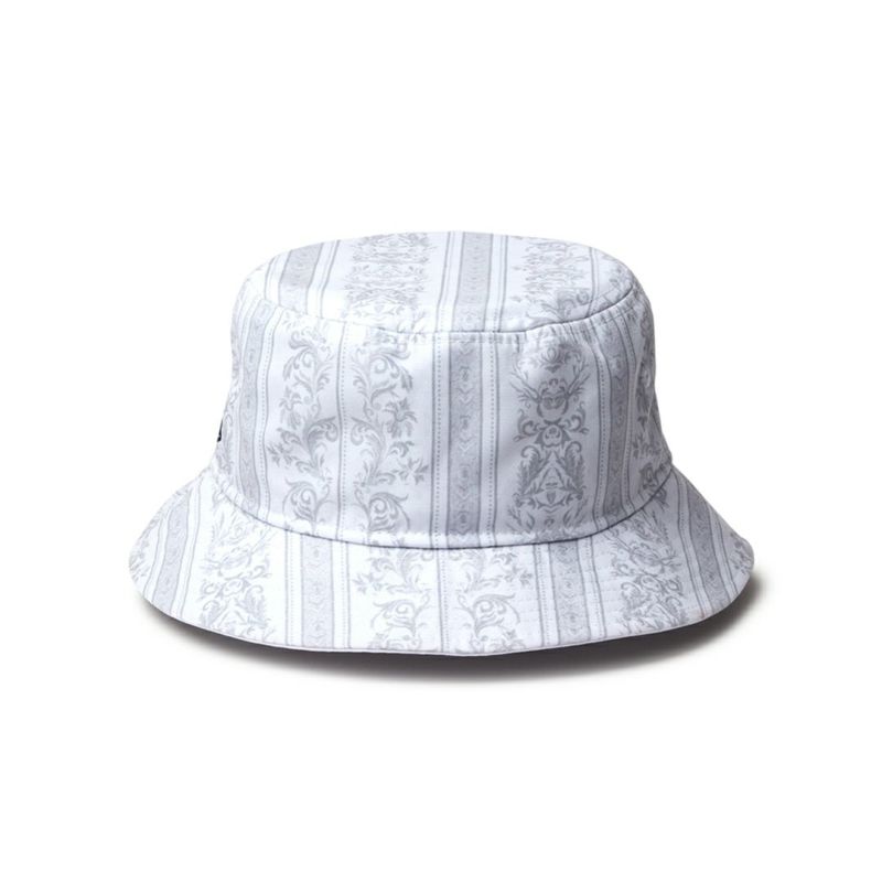 NEW ERA メンズ レディース ユニセックス バケットハット ホワイト