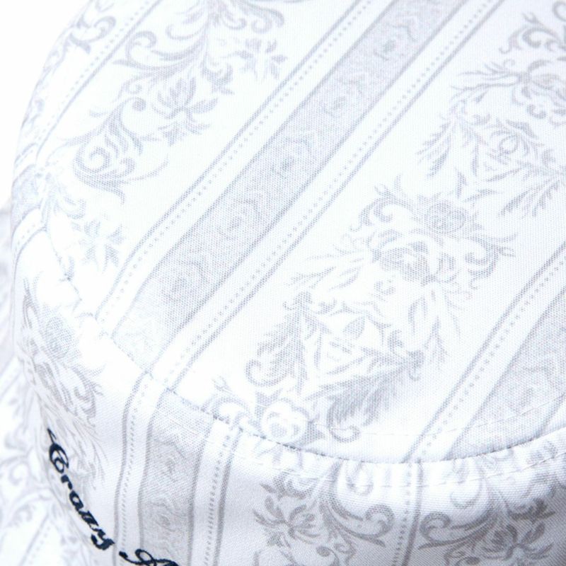 NEW ERA メンズ レディース ユニセックス バケットハット ホワイト
