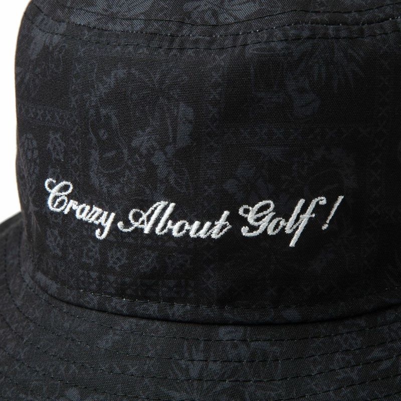 NEW ERA メンズ レディース ユニセックス バケットハット ブラック