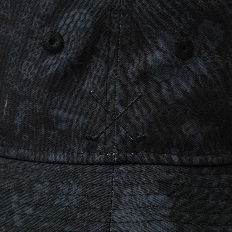NEW ERA メンズ レディース ユニセックス バケットハット ブラック