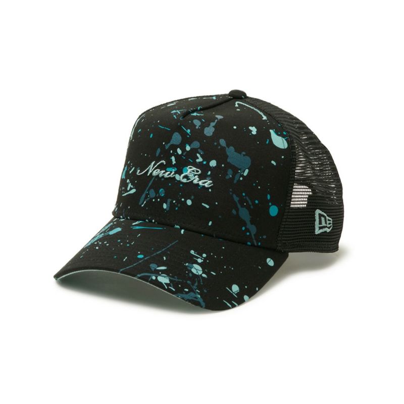 NEW ERA メンズ レディース ユニセックス キャップ ブラック