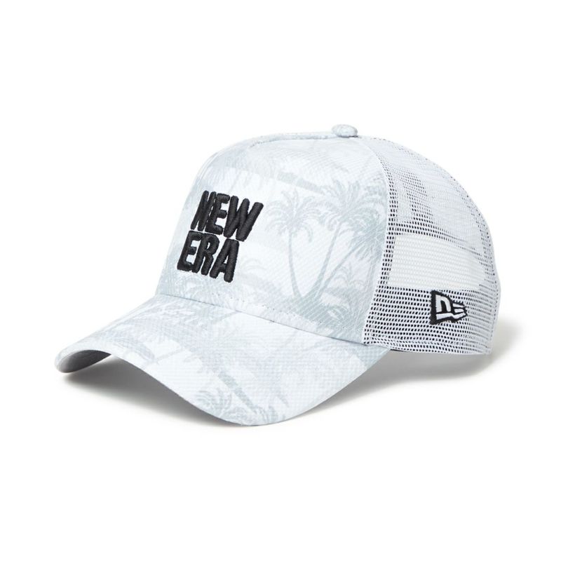 NEW ERA メンズ レディース ユニセックス キャップ ホワイト