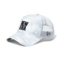 NEW ERA メンズ レディース ユニセックス キャップ ホワイト