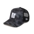 NEW ERA メンズ レディース ユニセックス キャップ ブラック