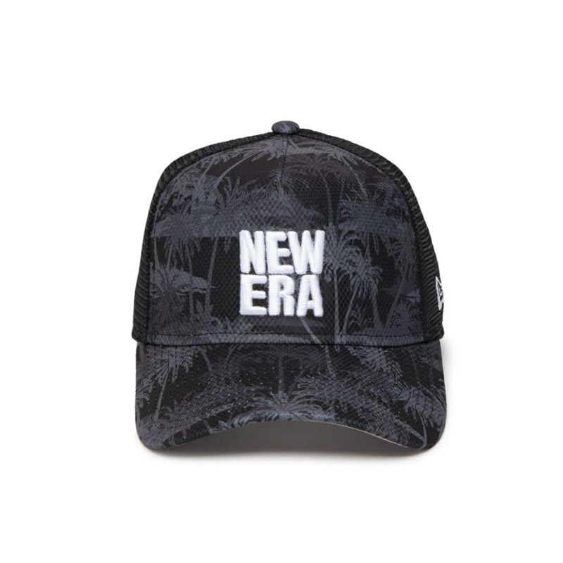 NEW ERA メンズ レディース ユニセックス キャップ ブラック