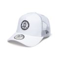 NEW ERA メンズ レディース ユニセックス キャップ ホワイト