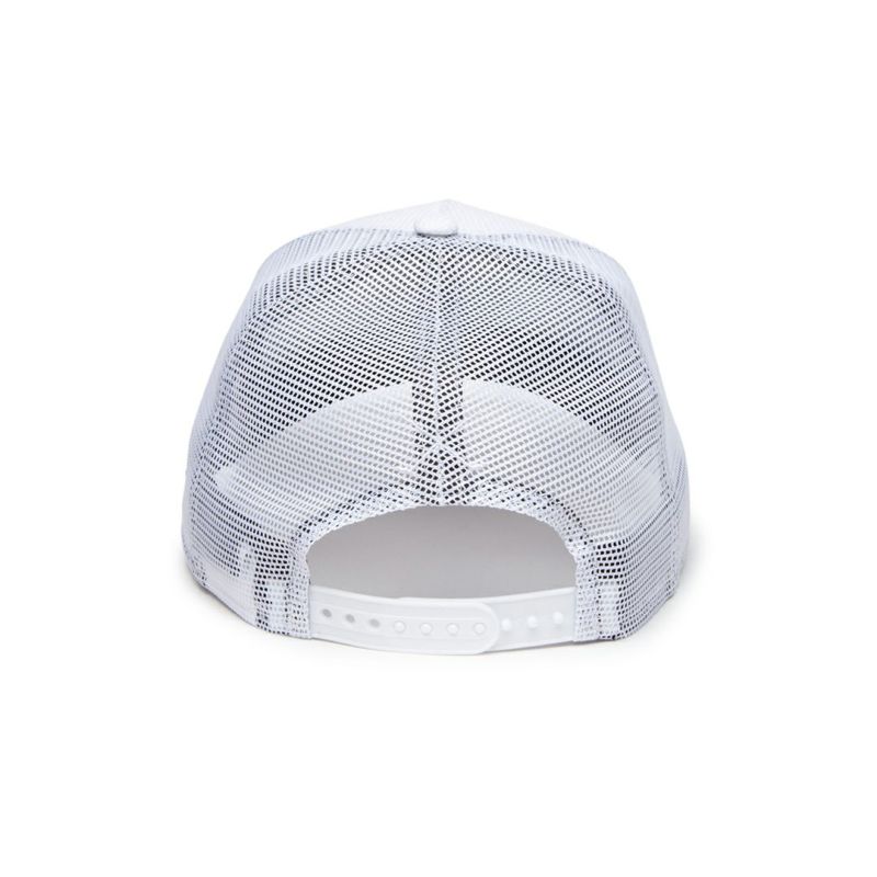 NEW ERA メンズ レディース ユニセックス キャップ ホワイト