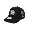 NEW ERA メンズ レディース ユニセックス キャップ ブラック