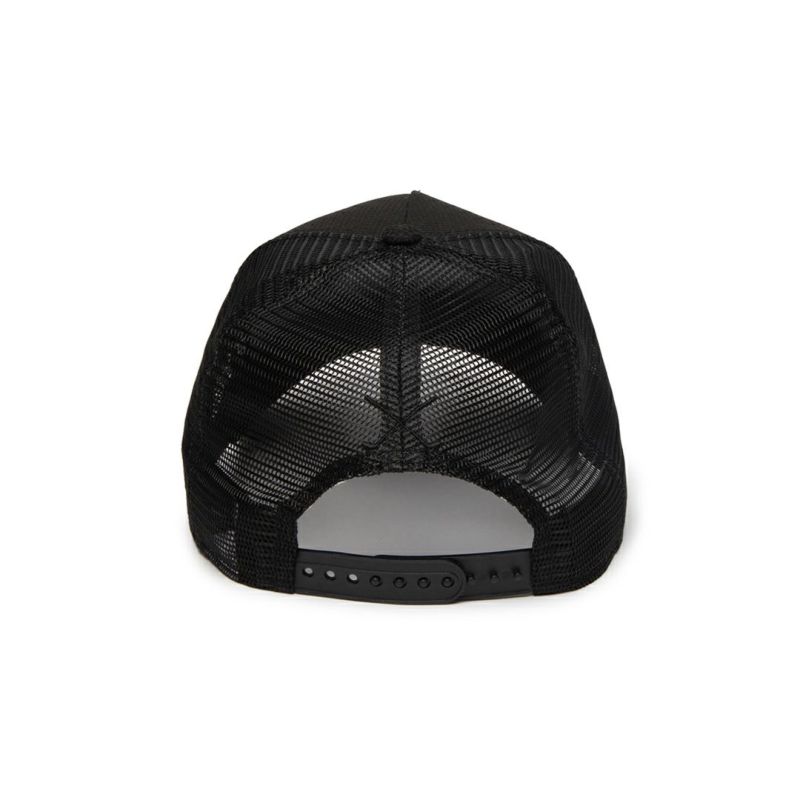 NEW ERA メンズ レディース ユニセックス キャップ ブラック
