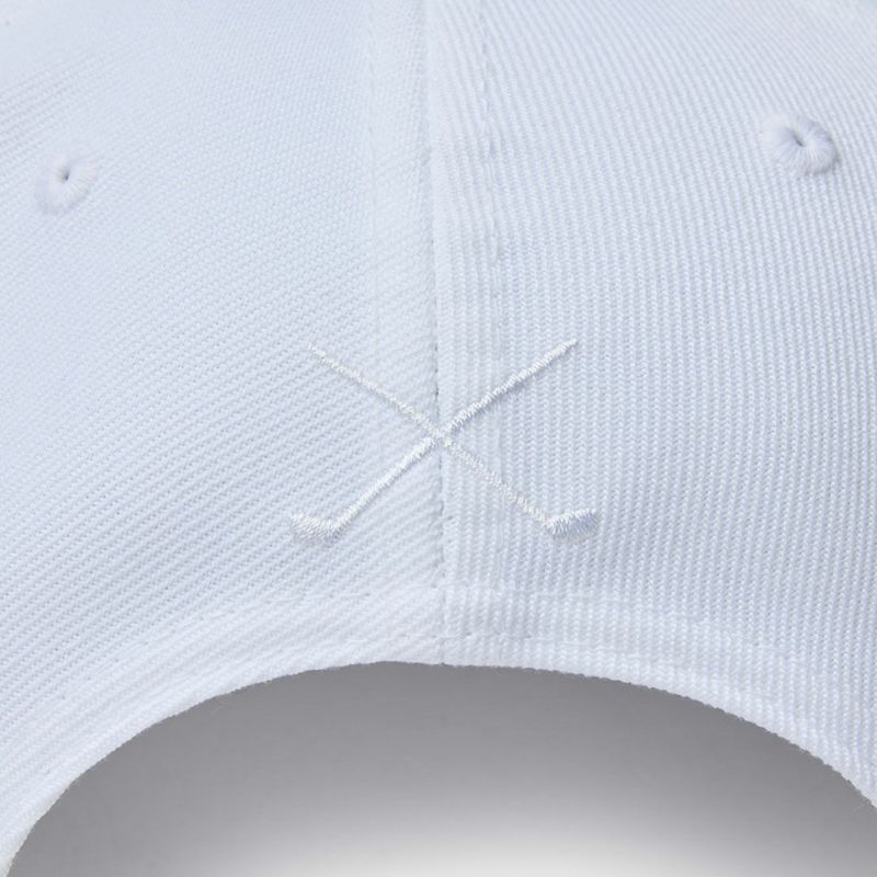 ニューエラ NEW ERA メンズ レディース ユニセックス  9FIFTY Essential ワードマークロゴ ホワイト ERMZ52LR 詳細8