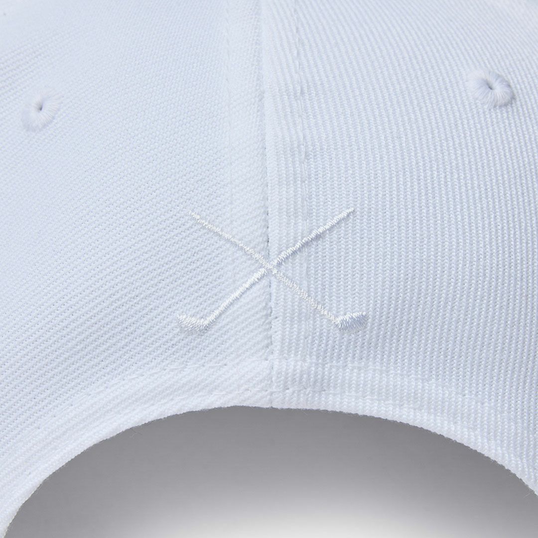 ニューエラ NEW ERA メンズ レディース ユニセックス  9FIFTY Essential ワードマークロゴ ホワイト ERMZ52LR 詳細8