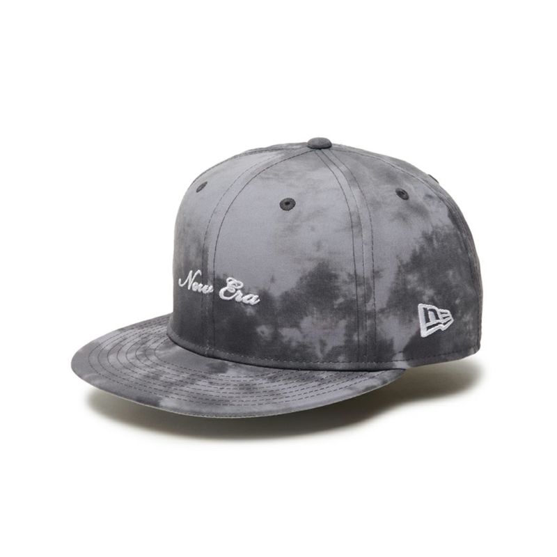 NEW ERA メンズ レディース ユニセックス キャップ グレー