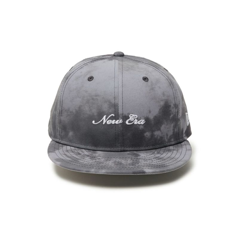 NEW ERA メンズ レディース ユニセックス キャップ グレー