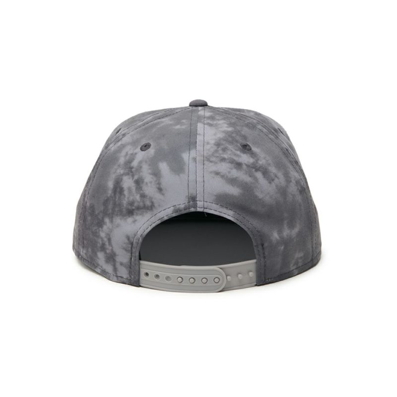 NEW ERA メンズ レディース ユニセックス キャップ グレー