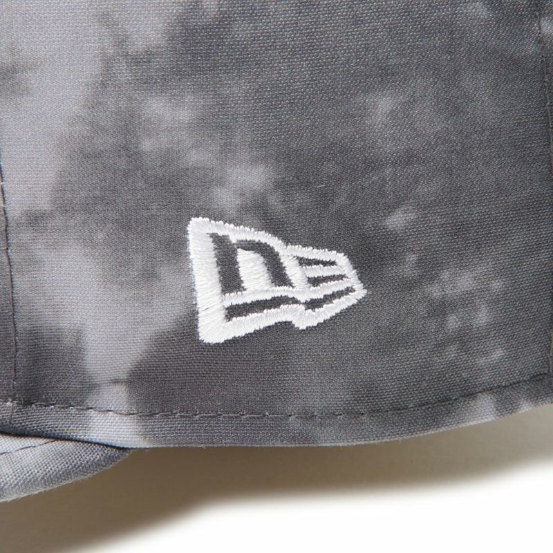 NEW ERA メンズ レディース ユニセックス キャップ グレー