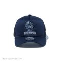 NEW ERA ドラえもん メンズ レディース ユニセックス キャップ ネイビー