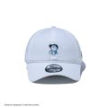 NEW ERA ドラえもん メンズ レディース ユニセックス キャップ ホワイト
