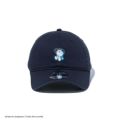 NEW ERA ドラえもん ユニセックス メンズ レディース  キャップ ネイビー