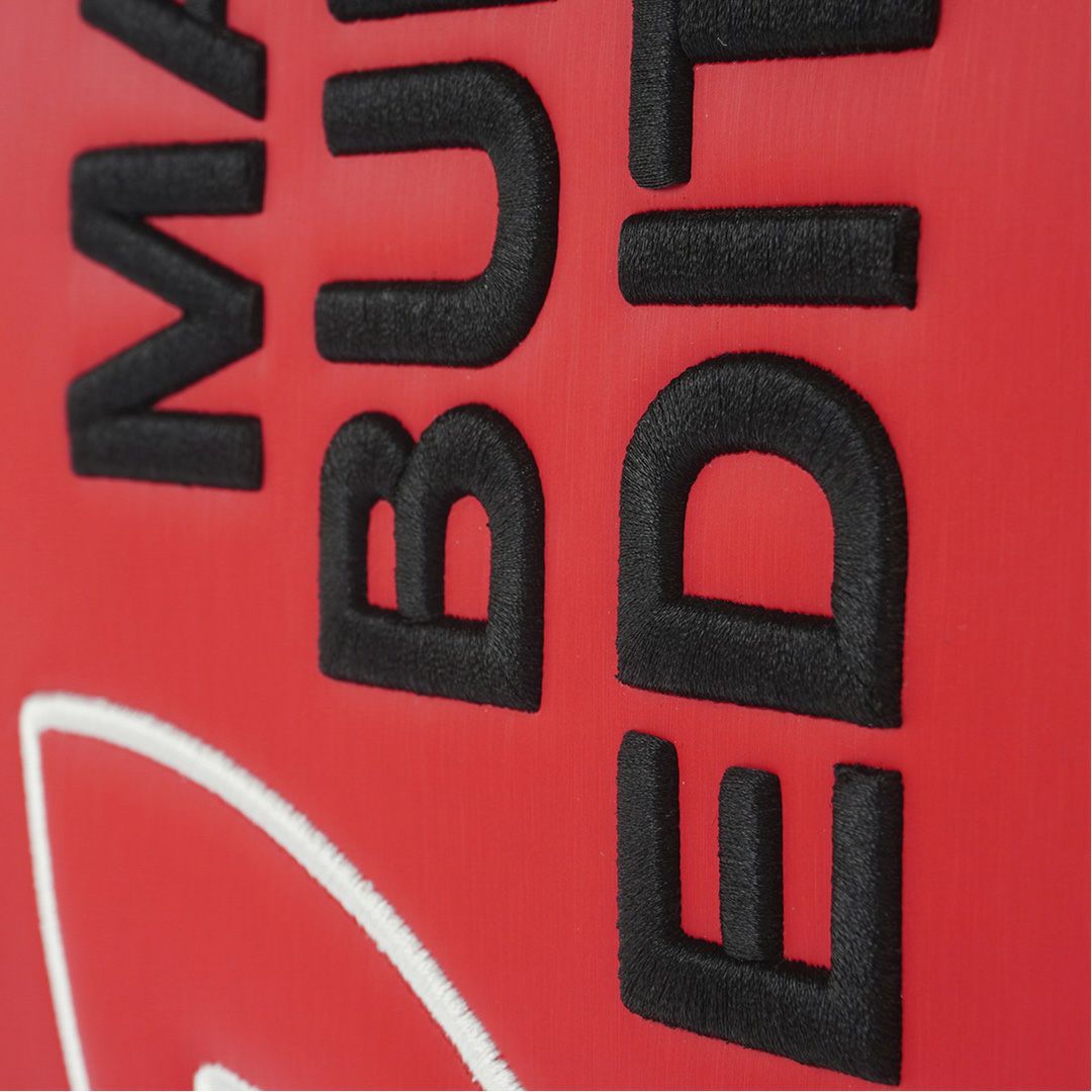 マスターバニーエディション MASTER BUNNY EDITION メンズ レディース ユニセックス 【15周年】2025年モデルPRO仕様キャディバッグ (46インチ対応)(9.5型)(UNISEX) MBMG54JF 詳細10