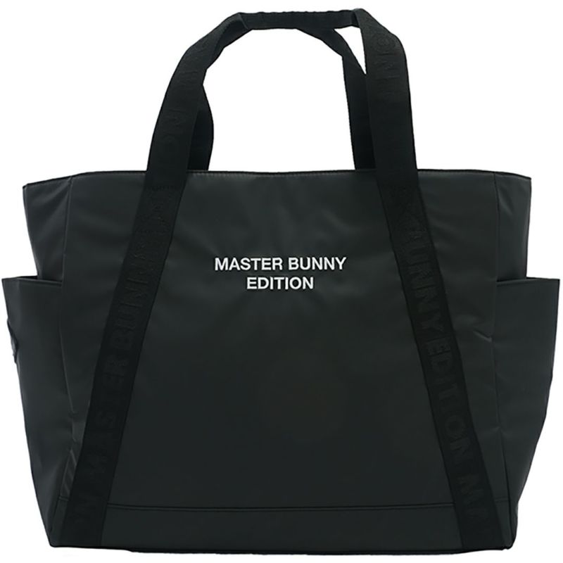 マスターバニーエディション MASTER BUNNY EDITION メンズ レディース ユニセックス マットツイル トートバッグ (UNISEX) MBMG54KF 詳細3