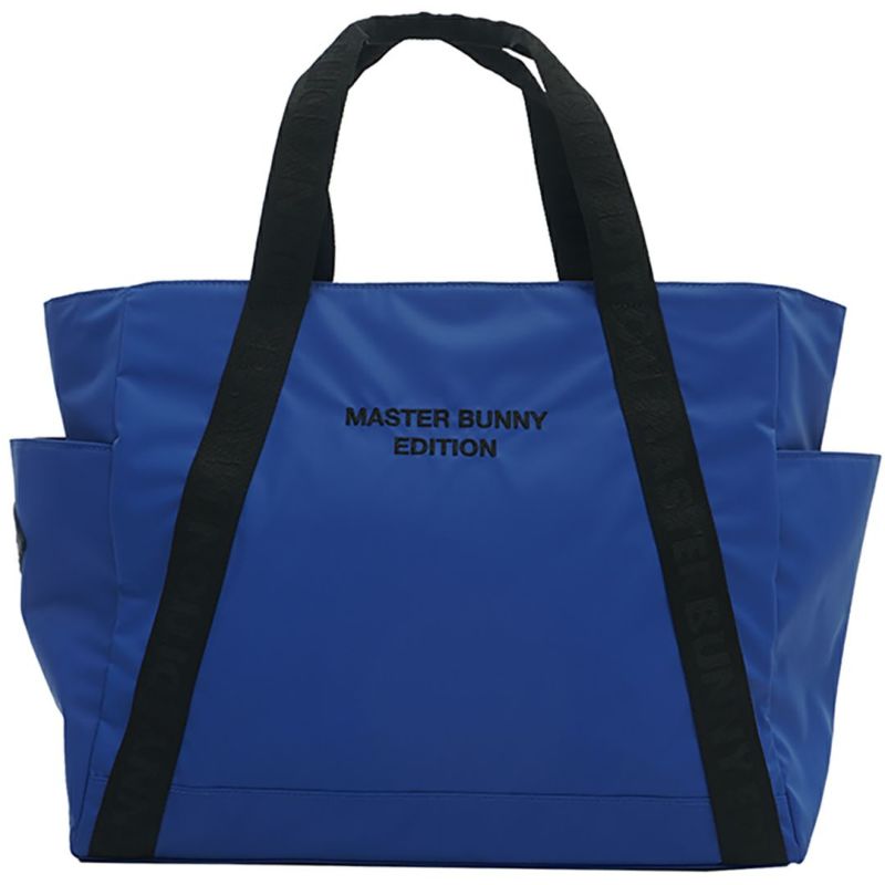 マスターバニーエディション MASTER BUNNY EDITION メンズ レディース ユニセックス マットツイル トートバッグ (UNISEX) MBMG54KF 詳細4