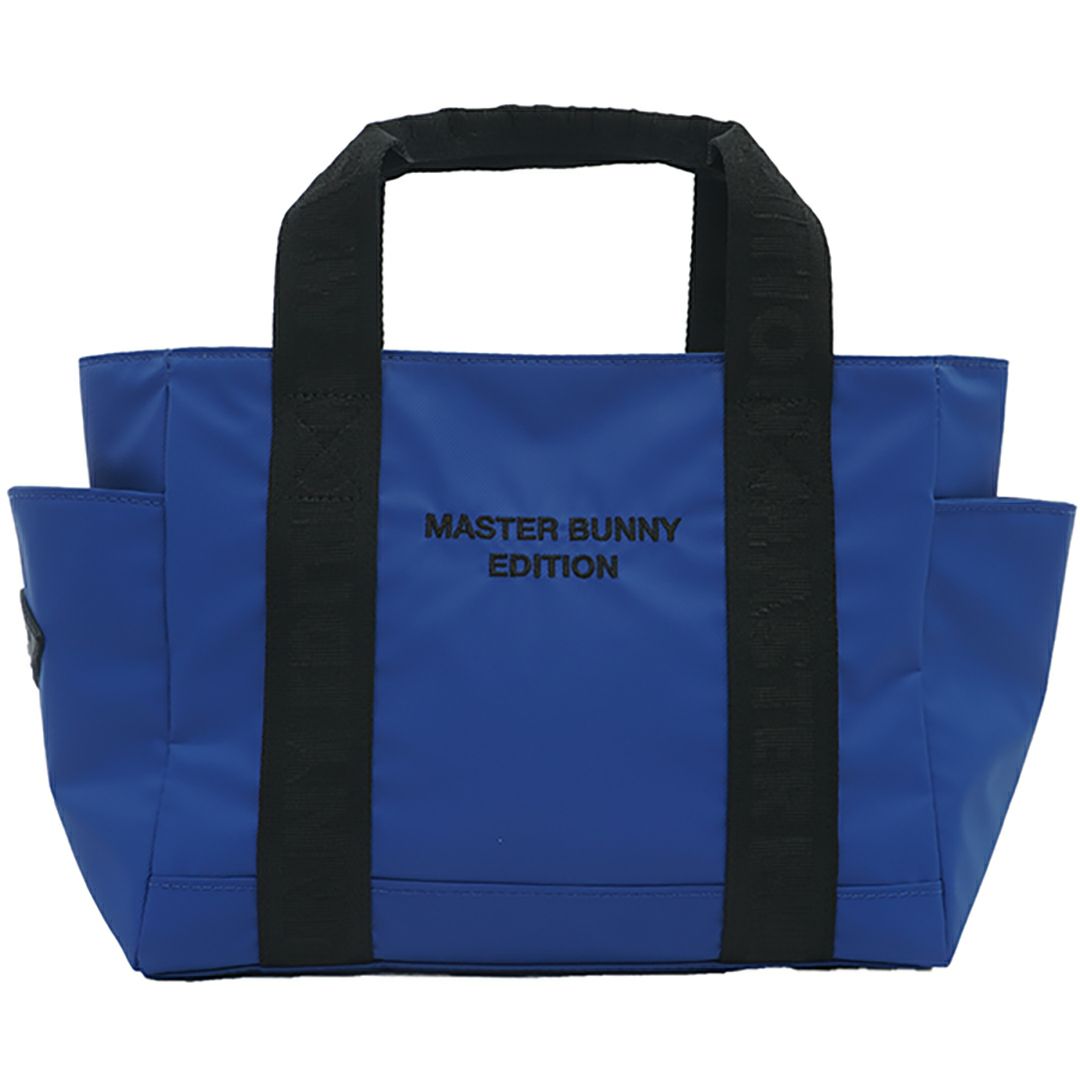 マスターバニーエディション MASTER BUNNY EDITION メンズ レディース ユニセックス マットツイル カートバッグ (UNISEX) MBMG54LF 詳細1