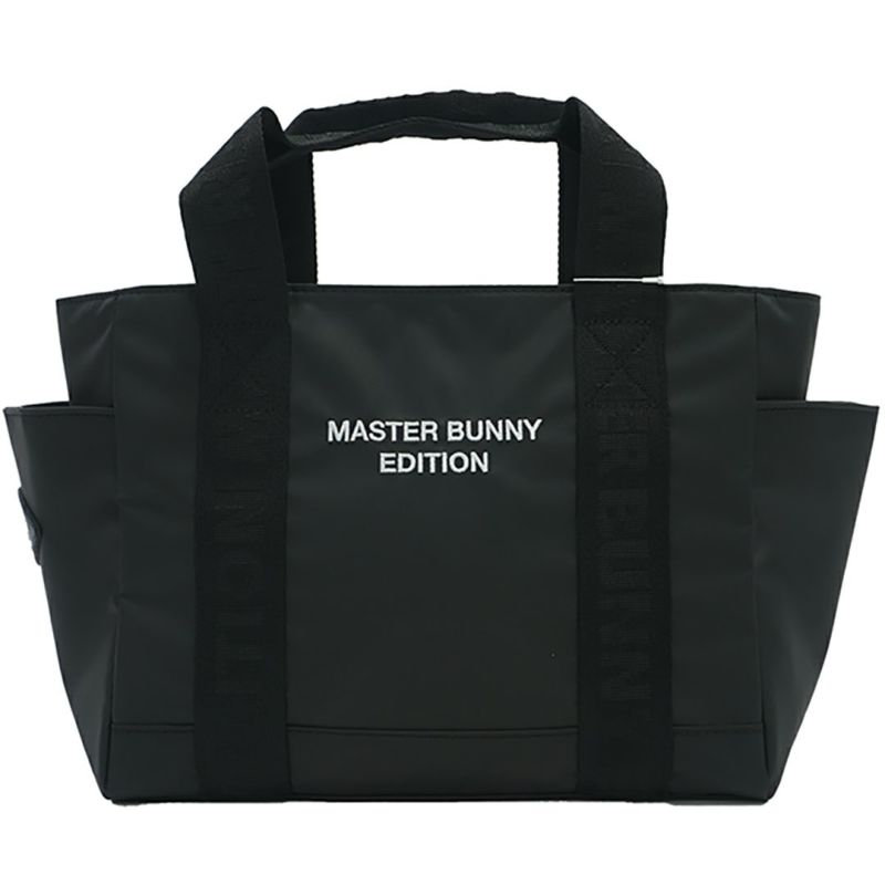 マスターバニーエディション MASTER BUNNY EDITION メンズ レディース ユニセックス マットツイル カートバッグ (UNISEX) MBMG54LF 詳細3