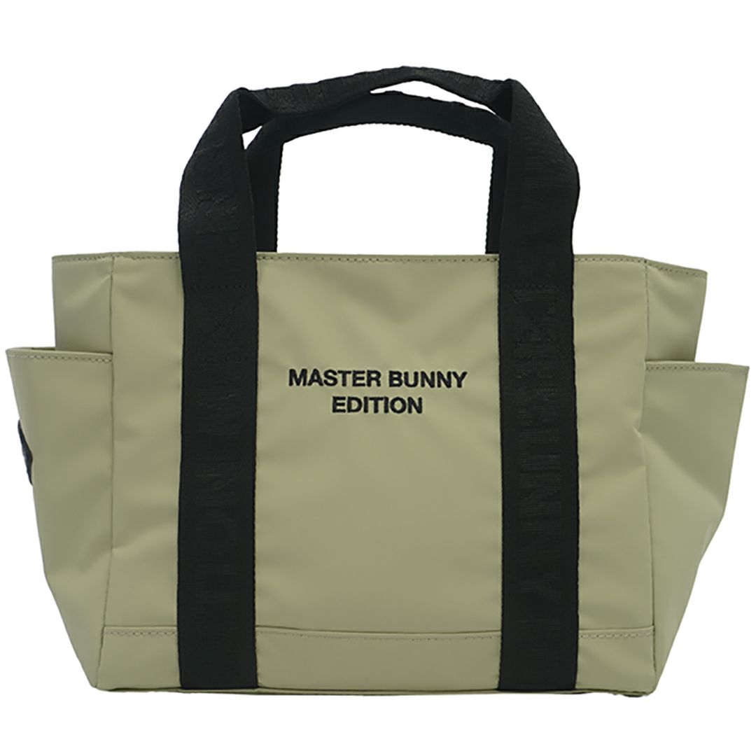 マスターバニーエディション MASTER BUNNY EDITION メンズ レディース ユニセックス マットツイル カートバッグ (UNISEX) MBMG54LF 詳細4
