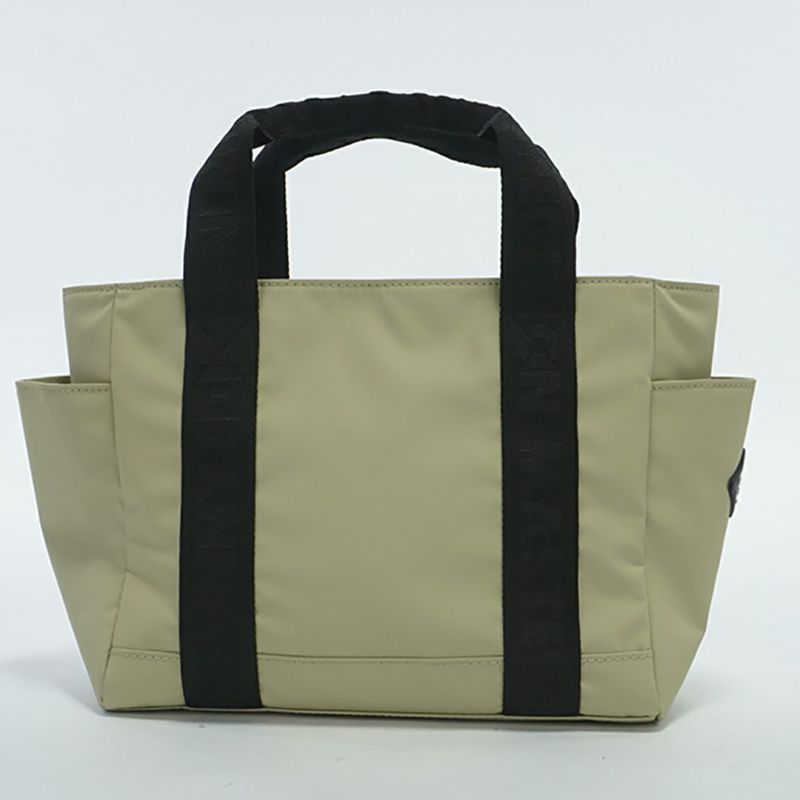 マスターバニーエディション MASTER BUNNY EDITION メンズ レディース ユニセックス マットツイル カートバッグ (UNISEX) MBMG54LF 詳細5