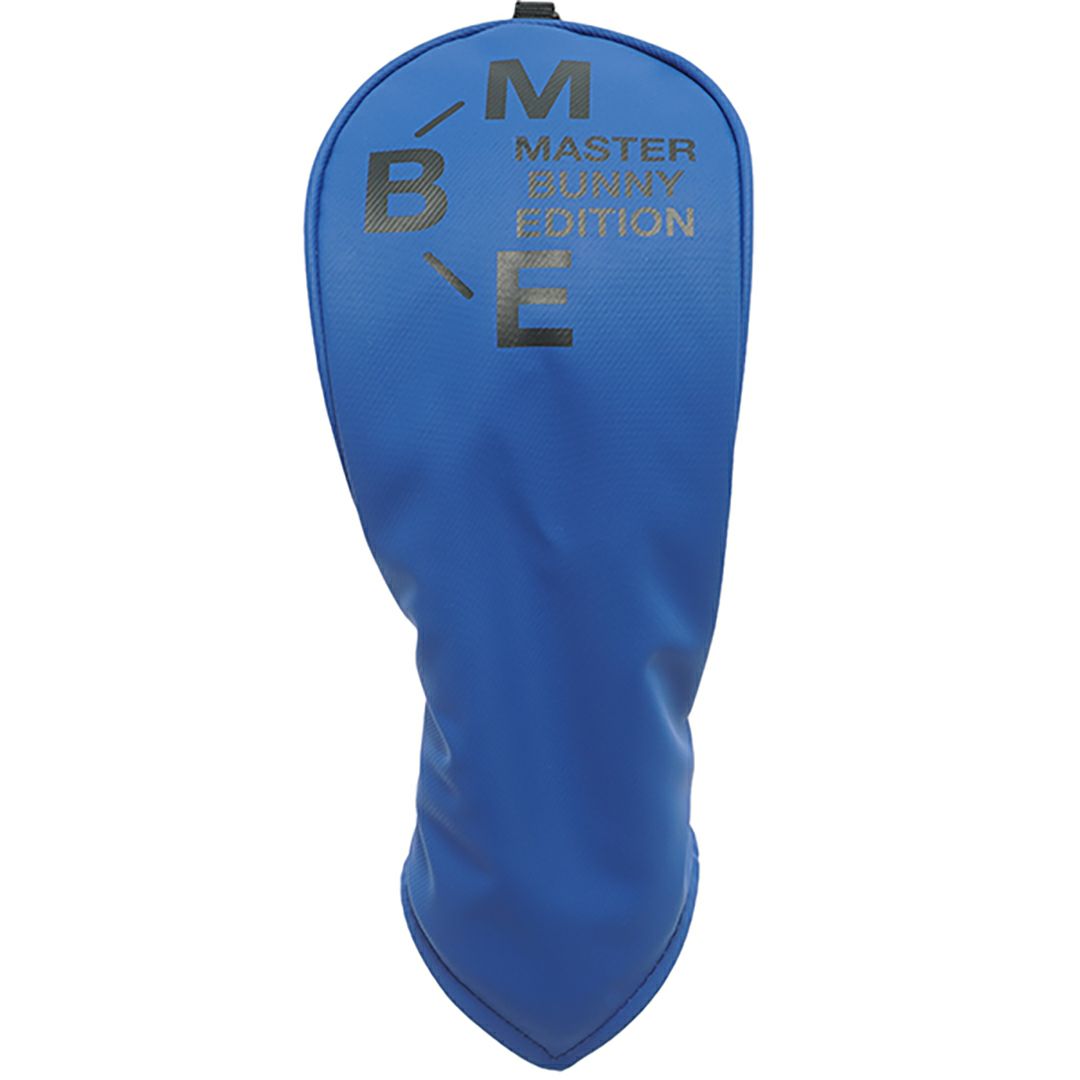 マスターバニーエディション MASTER BUNNY EDITION メンズ レディース ユニセックス マットツイル フェアウェイウッド用ヘッドカバー (UNISEX) MBMG54NF 詳細1
