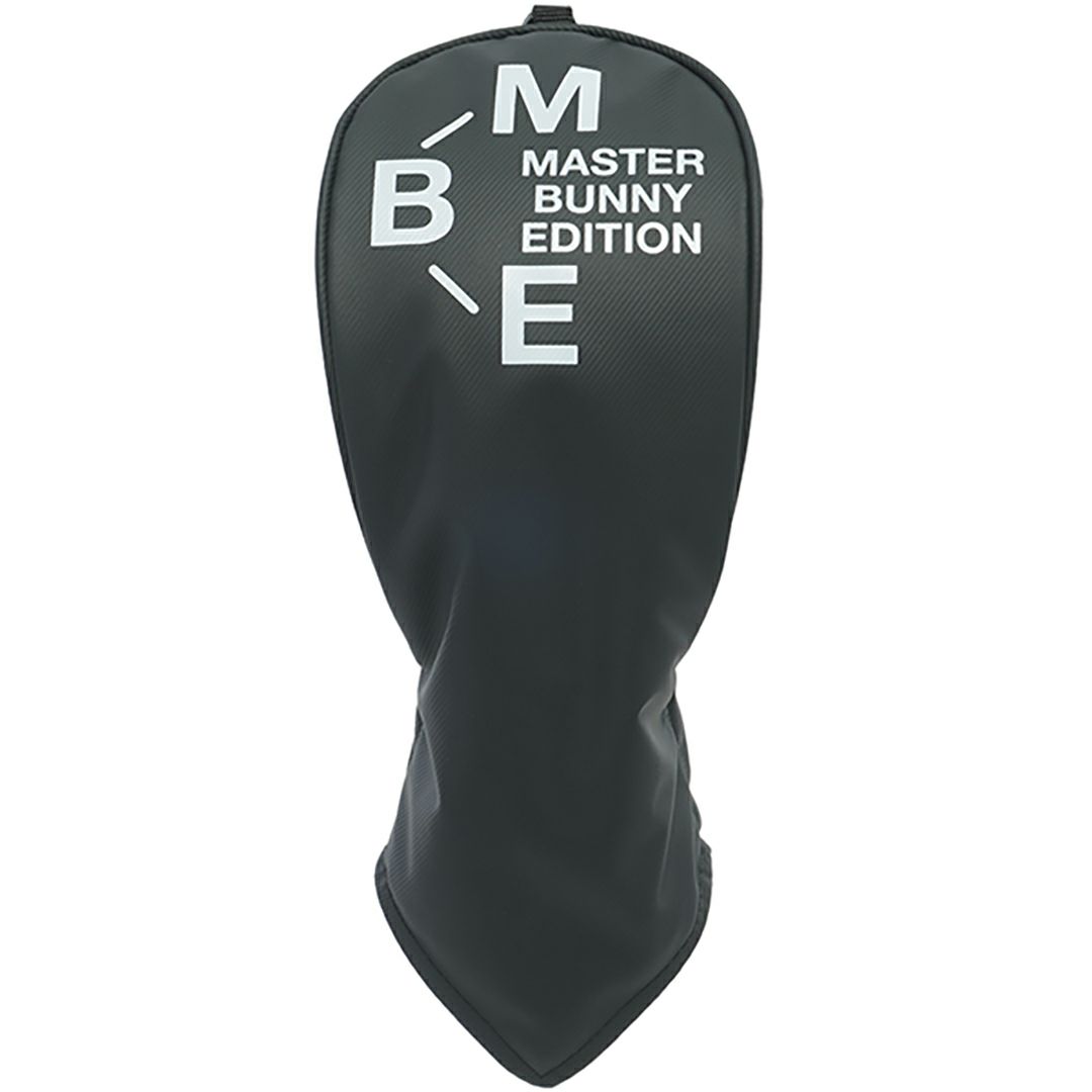 マスターバニーエディション MASTER BUNNY EDITION メンズ レディース ユニセックス マットツイル フェアウェイウッド用ヘッドカバー (UNISEX) MBMG54NF 詳細3