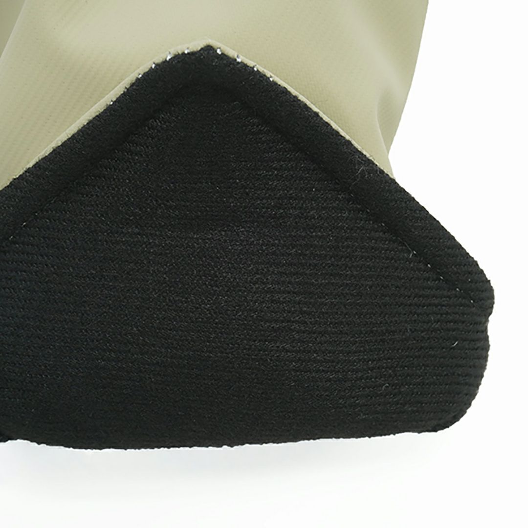 マスターバニーエディション MASTER BUNNY EDITION メンズ レディース ユニセックス マットツイル フェアウェイウッド用ヘッドカバー (UNISEX) MBMG54NF 詳細7